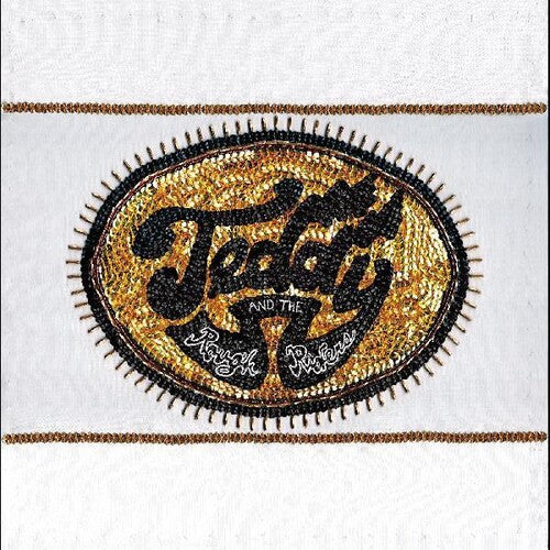 Teddy & Rough Riders: Teddy And The Rough Riders [ Vinyl ]