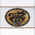 Teddy & Rough Riders: Teddy And The Rough Riders - COMPACT DISCS