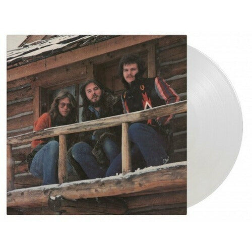 America - Hideaway - Music on Vinyl LP [ Record ]