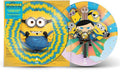 Various Artists: Minions: The Rise Of Gru (Various Artists) - VINYL
