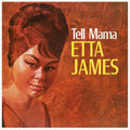 Etta James - Tell Mama - Indie LP [ Record ]