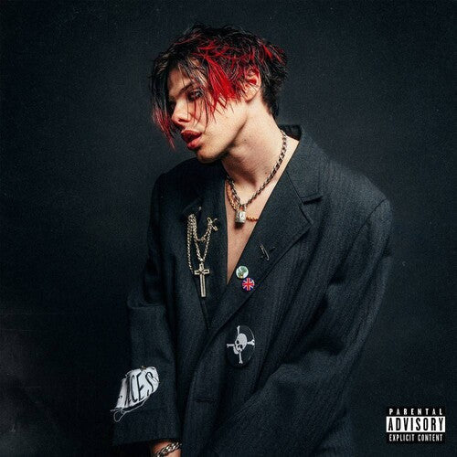Yungblud - Yungblud - Indie LP [ Record ]
