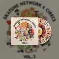 Skatune Network: Pick It The Fuck Up 2 - VINYL