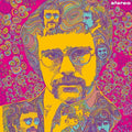 Elton John - Regimental Sgt. Zippo - LP [ Record ]