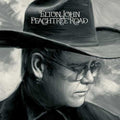 Elton John - Peachtree Road - LP [ Record ]