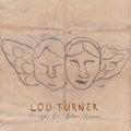 Lou Turner: Songs For John Venn - CASSETTES