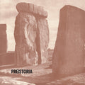 Piero Umiliani: Preistoria - VINYL