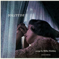 Billie Holiday: Solitude - 180-Gram Solid Blue Colored Vinyl - VINYL