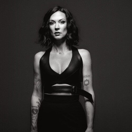 Amanda Shires: Take It Like A Man - VINYL