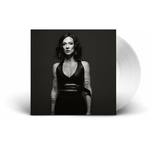 Amanda Shires - Take It Like A Man - Indie LP [ Record ]