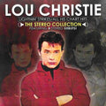 Lou Christie: Lightnin Strikes / All His Chart Hits / Stereo Collection - CD