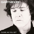 Gary Moore - Close As You Get - LP [ Record ]
