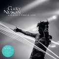 Gary Numan - A Perfect Circle: Live At OVO Arena, Wembley - LP [ Record ]