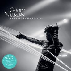 Gary Numan - A Perfect Circle: Live At OVO Arena, Wembley - LP [ Record ]