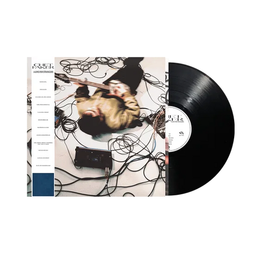 Chet Faker - A Love for Strangers - LP [ Record ]