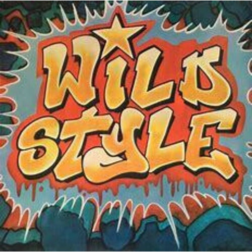 Wild Style - Various Artists - LP [ Record ]