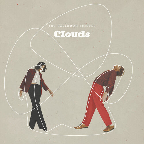 The Ballroom Thieves: Clouds [ Vinyl ]