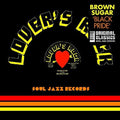 Brown Sugar: Black Pride - VINYL