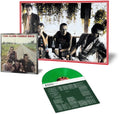 The Clash: Combat Rock - Green Vinyl - VINYL