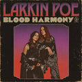Larkin Poe - Blood Harmony - LP [ Record ]
