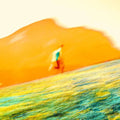 Manu Dia - Often Inside - LP [ Record ]