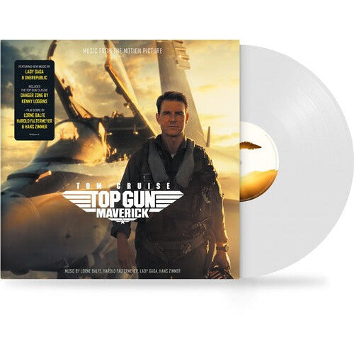 Top Gun: Maverick - Music From The Motion Picture - LP [ Record ]
