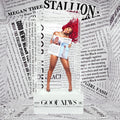 Megan Thee Stallion: Good News { CD }