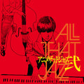 Anime That Jazz 2 - original Soundtrack LP [ Record ]