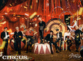 Stray Kids: Circus - Version A - incl. DVD, 24pg Photobook + Photo Card - CD