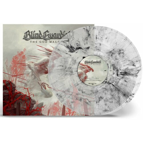 Blind Guardian - The God Machine - LP [ Record ]