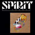 Various Artists: Spirit Of France (Various Artists) - VINYL