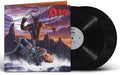 Dio: Holy Diver (Joe Barresi Remix Edition) - VINYL