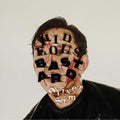 Oliver Sim: Hideous Bastard - CD