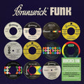 Various Artists - Brunswick Funk - Import LP [ Record ]