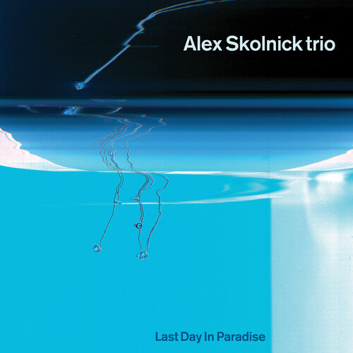 Alex Skolnick - Last Day In Paradise - LP [ Record ]