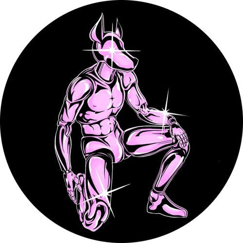 Nocow: Youth [ Vinyl ]