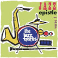 Jazz Epistles: Jazz Epistles - Verse 1 - VINYL