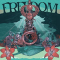 Mark de Clive-Lowe: Freedom - Celebrating The Music Of Pharaoh Sanders - CD