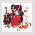 Mean Mary: Sweet { CD }