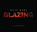 Mean Mary: Blazing - Hell is Naked Soundtrack { CD }