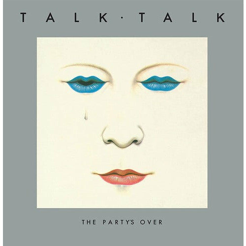 Talk Talk - The Party's Over (40th Anniversary Edition) - LP [ Record ]