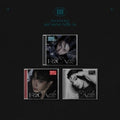 Wonho: Facade - Jewel Case Version - incl. 96pg Photobook, Photo Card + Folded Poster - CD