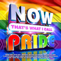 Various Artists: Now That's What I Call Pride / Various - CD
