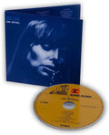 Joni Mitchell: Blue - Remastered { CD }