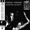 Mankunku Quartet - Yakhal' Inkomo - LP [ Record ]