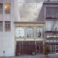 Neil Young & Crazy Horse: Toast - CD