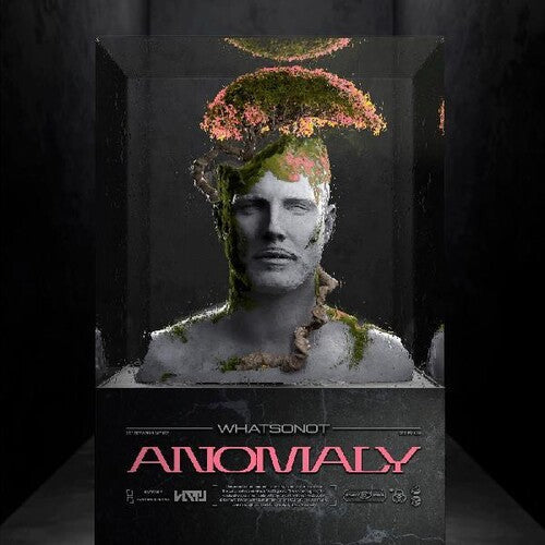What So Not: Anomaly [ Vinyl ]