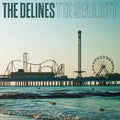 Delines: The Sea Drift [ Vinyl ]