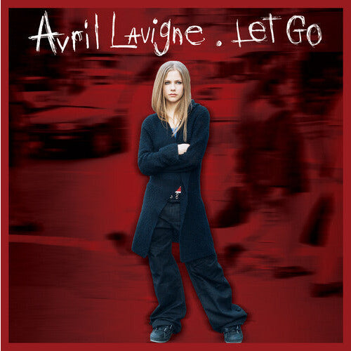 Avril Lavigne - Let Go (20th Anniversary Edition) - LP [ Record ]