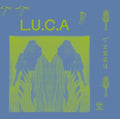 L.U.C.A.: Terra [ Vinyl ]